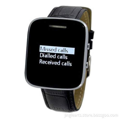 Bluetooth watch + phone